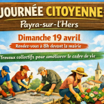 JOURNEE CITOYENNE