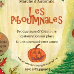 LES PIBOUMNALES