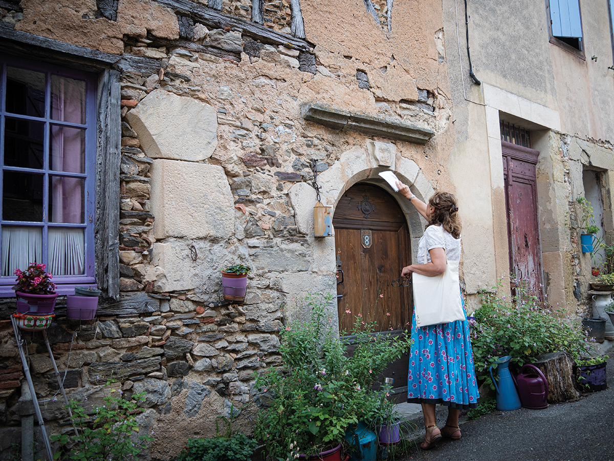 LES SECRETS DE NOS VILLAGES - PAYRA-SUR-L'HERS