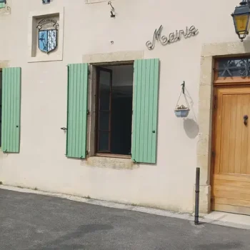 Mairie